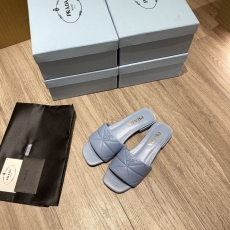 Prada Slippers